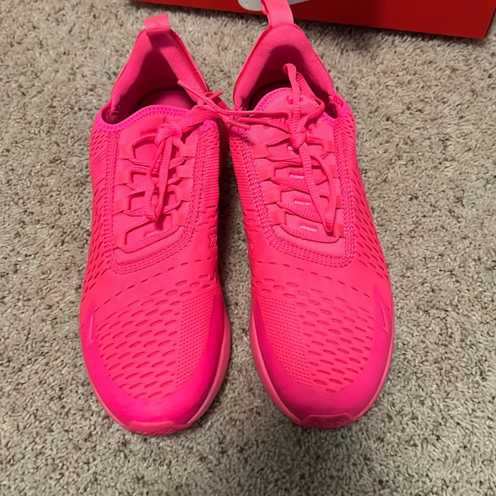 Nike air max 270 Hot pink